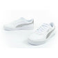 Puma Carina 2.0 women&#39;s sports shoes [387622 02], white Footwear/Lifestyle Puma