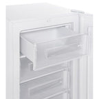 Ravanson ZM-140 5-drawer drawer freezer AGD - Produkty/Lodówki wolnostojące Your Sports Performance