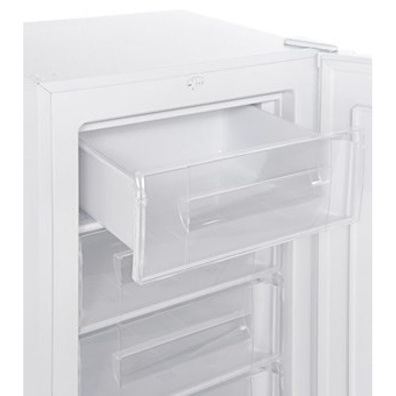 Ravanson ZM-140 5-drawer drawer freezer AGD - Produkty/Lodówki wolnostojące Your Sports Performance