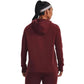 Under Armor Rival Fleece Logo Hoodie W 1356318 690 Clothing/Training Your Sports Performance