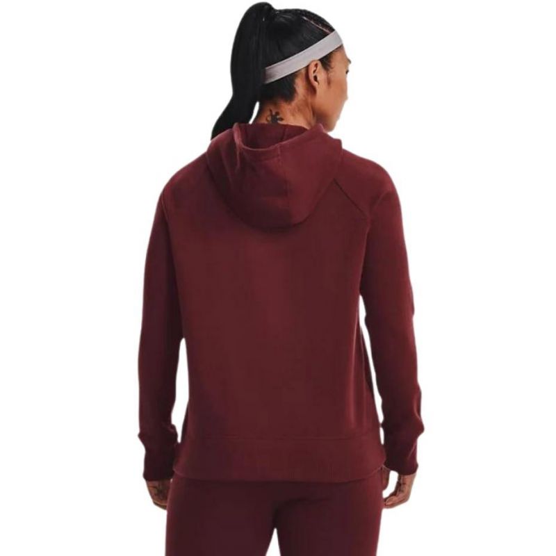 Under Armor Rival Fleece Logo Hoodie W 1356318 690 Clothing/Training Your Sports Performance