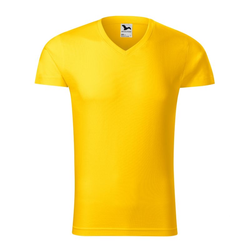 Malfini Slim Fit V-neck M MLI-14604 Clothing/Lifestyle/T-shirts/Malfini Malfini