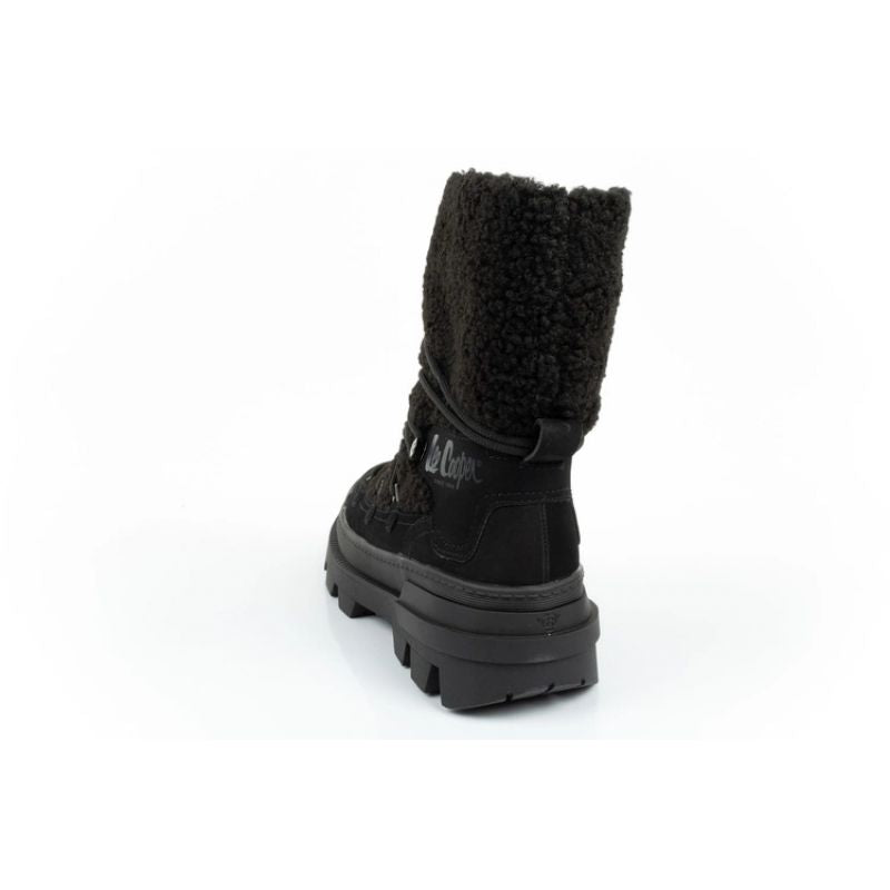 Lee Cooper W Snow Boots LCJ-24-47-3148L Footwear/Outdoor/Lee Cooper Your Sports Performance