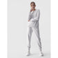 Women's jogger sweatpants 4F 4FWMM00TTROF0945-27M *Kategoria tymczasowa Your Sports Performance