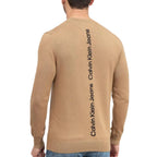 Calvin Klein Jeans Institutional Logo M J30J322204 sweater Clothing/Lifestyle/Calvin Klein Your Sports Performance