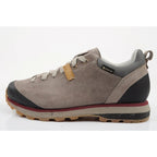 Bellamont Gore-tex women's trekking shoes durable hiking