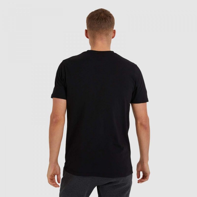 Ellesse Canaletto t-shirt M SHS04548-001 Clothing/Lifestyle/T-shirts/Ellesse Your Sports Performance