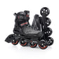 Tempish Wox Uni 1000070 rollers Accessories/Skating/Rolki (pozostałe) Your Sports Performance