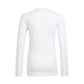 T-shirt adidas Techfit Compression Jr H23156 Clothing/Football Adidas