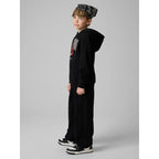 Boys' jogger sweatpants 4F 4FJRSS26TTROM1920-20S