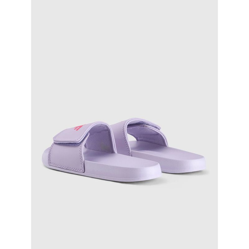 Girls' Velcro Flip-Flops 4F 4FJWSS26FSLIF032-52S