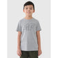 T-shirt 4F Jr 4FJWSS25TTSHM2179-27M 4f