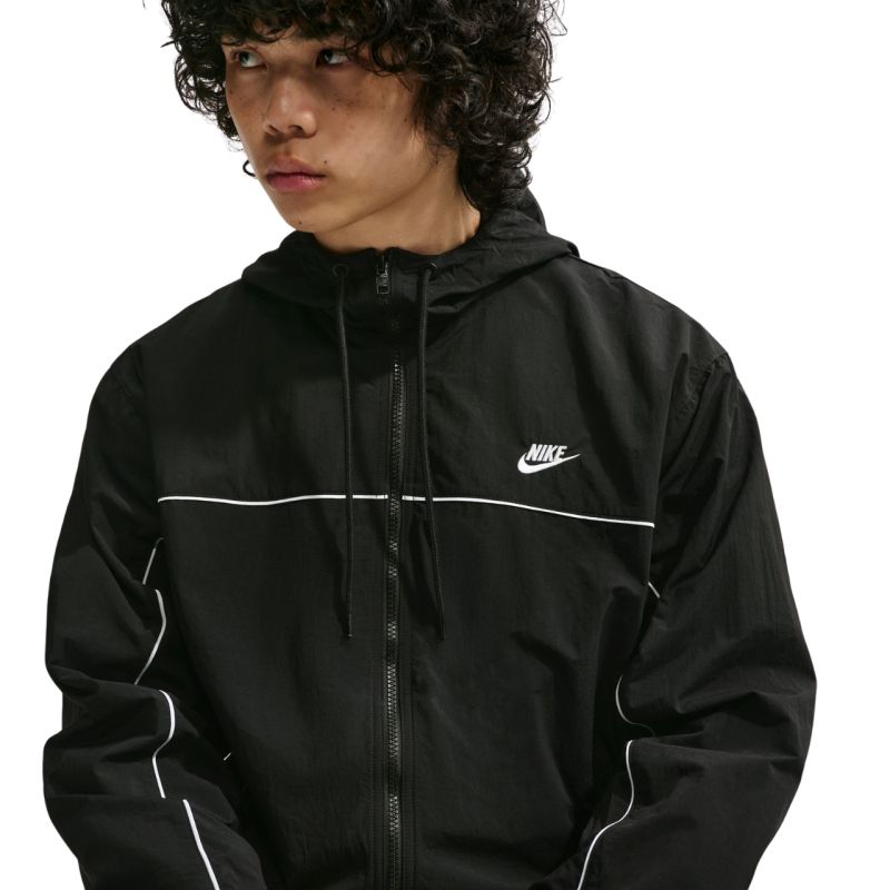 Nike Club men’s jacket black HJ2012 010