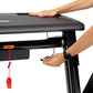 LOOP12 HMS STB12 treadmill table In preparation Your Sports Performance