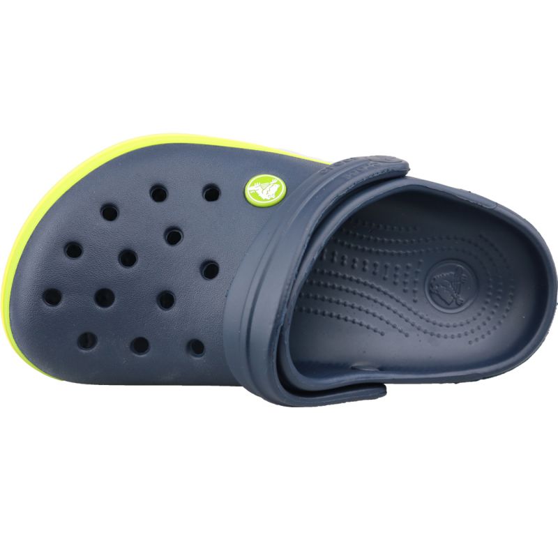 Crocs Crocband Clog K 204537-4K6 shoes Footwear/Swimming/Kids Crocs