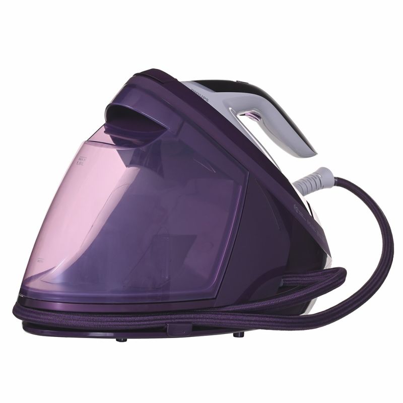 PHILIPS PerfectCare PSG8050/30 steam generator AGD - Produkty/Żelazka i generatory pary Your Sports Performance