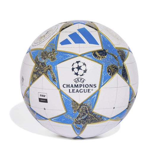 adidas UCL League JP1540 Ball In preparation Adidas