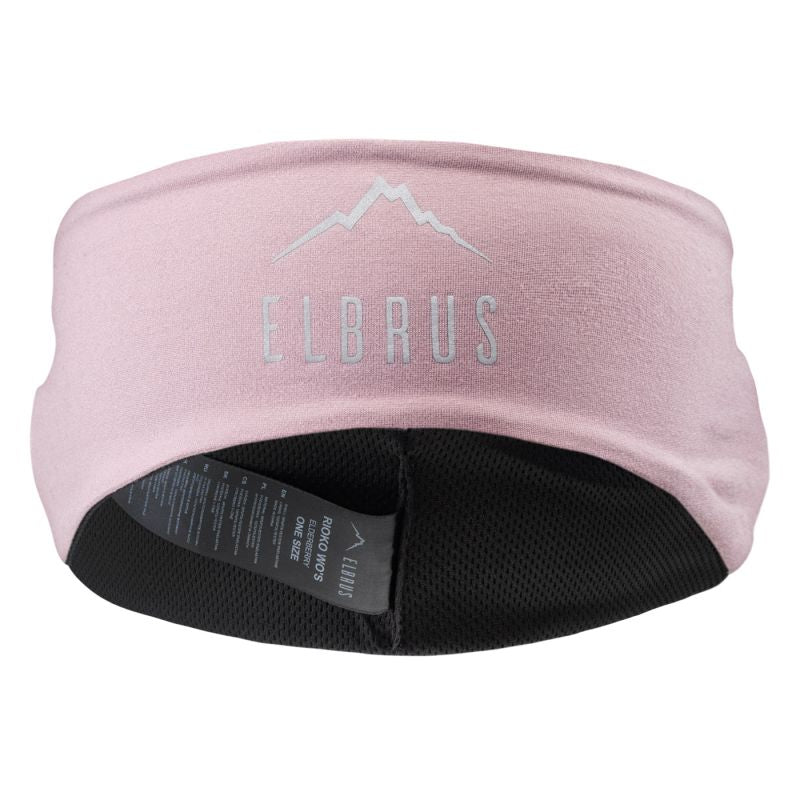 Elbrus Rioko W 92800438493 Headband Clothing/Training/Elbrus Your Sports Performance