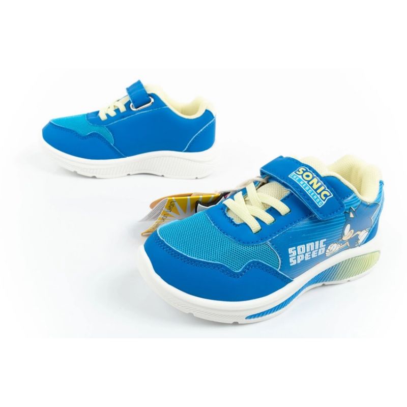 Leomil Sonic Jr Shoes SC000679 Footwear/Lifestyle/Leomil Your Sports Performance