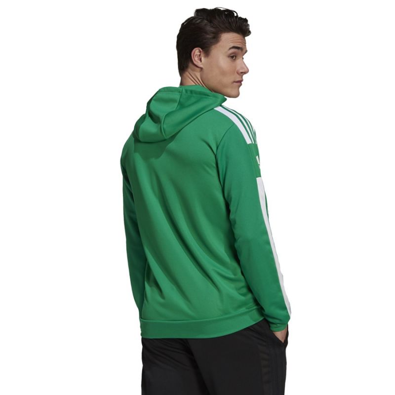 Sweatshirt adidas Squadra 21 Hoody M GP6437 Clothing/Football Adidas