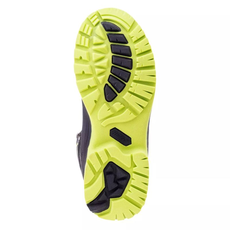 Hi-Tec Miko Mid Wp Teen Jr shoes 92800184588 Footwear/Outdoor/Hi-tec Your Sports Performance