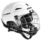 Bauer LIL Sport Yth Combo Hockey Helmet In preparation Your Sports Performance