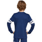 adidas Squadra 25 Long Sleeve Navy Blue Kids T-Shirt JJ0049 In preparation Adidas