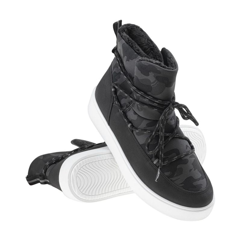 Iguana Nazefi Mid W shoes 92800330985 Footwear/Lifestyle/Iguana Your Sports Performance