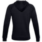 Under Armor Rival Fleece Big Logo HD Sweatshirt M 1357093 001 Clothing/Lifestyle/Under Armour Your Sports Performance