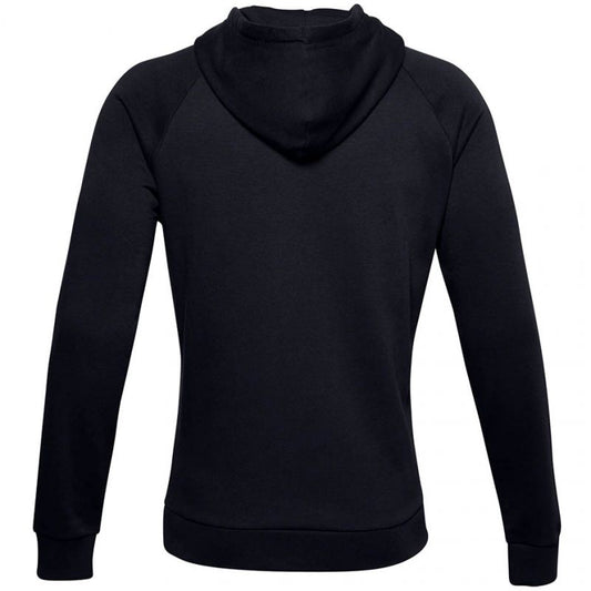 Under Armor Rival Fleece Big Logo HD Sweatshirt M 1357093 001 Clothing/Lifestyle/Under Armour Your Sports Performance