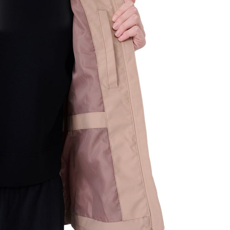 Jacket 4F F702 W 4FWSS25TTJAF702 83S Clothing/Outdoor 4F