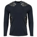Ribano Bauer Elite Sr Goalkeeper Shirt In preparation Your Sports Performance