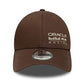 New Era 39THIRTY Oracle Red Bull Cap - 60772104 New Era