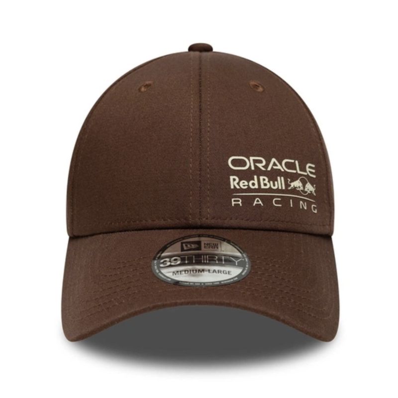 New Era 39THIRTY Oracle Red Bull Cap - 60772104 New Era
