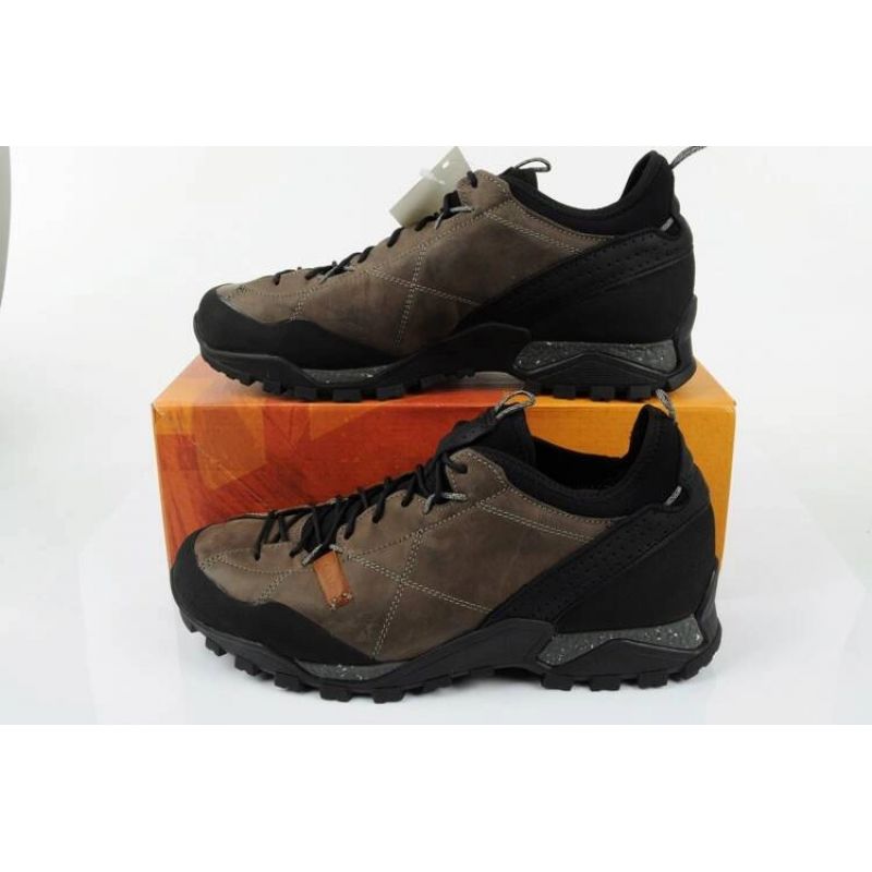 Aku Nativa GTX W 635095 trekking shoes Footwear/Outdoor/Aku Your Sports Performance