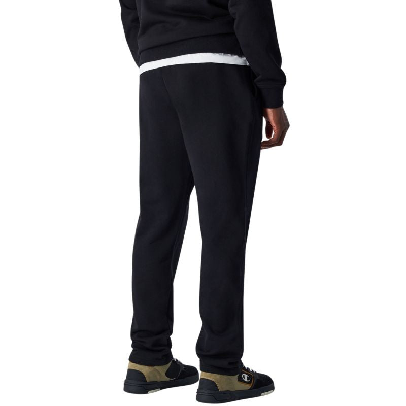 Champion Straight Hem Pants M 220294 KK001 Clothing/Lifestyle/Trousers, shorts/Champion Your Sports Performance