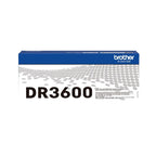 Brother DR-3600 toner drum Original 1 pc. Bębny/Do drukarek Brother Your Sports Performance