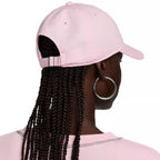 Nike Club Futura Wash Pink Foam/White Baseball Cap - FB5368-663 Odzież/Czapki/Czapki z daszkiem Your Sports Performance