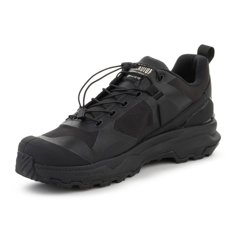 PALLADIUM OFFLITE EVO GTX BLACK 79570-008