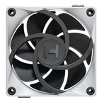 Hyte FP12 THICC FAN, 3er Pack Chłodzenie/Chłodzenie - wentylatory Your Sports Performance