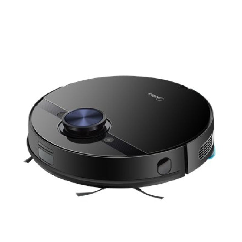 Midea M7 Evo Robot Vacuum Cleaner Dry Lithium-ion 5200 mAh Dust Capacity 0.43 L 8000 Pa Black AGD - Produkty/Odkurzacze Your Sports Performance