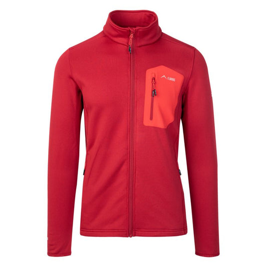 Elbrus Nomi Polaretec M sweatshirt 92800590669 Clothing/Outdoor/Elbrus Your Sports Performance