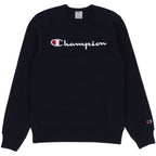 Champion Crewneck M 220254 BS501 sweatshirt Clothing/Lifestyle/Champion Your Sports Performance