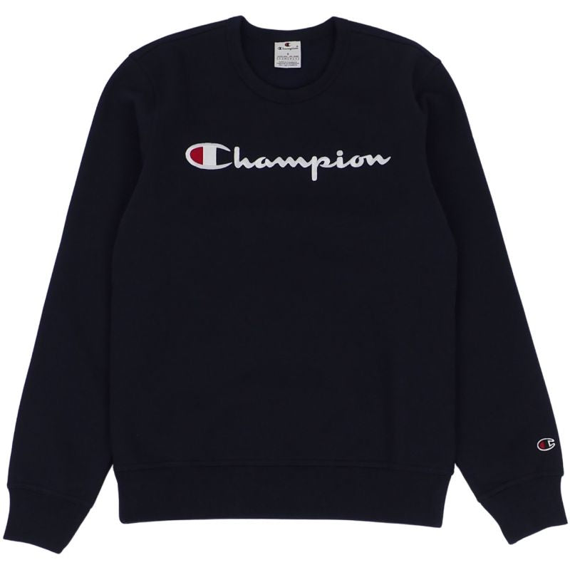 Champion Crewneck M 220254 BS501 sweatshirt Clothing/Lifestyle/Champion Your Sports Performance