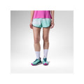 ROSSIGNOL W Sapa Short women's shorts white and green