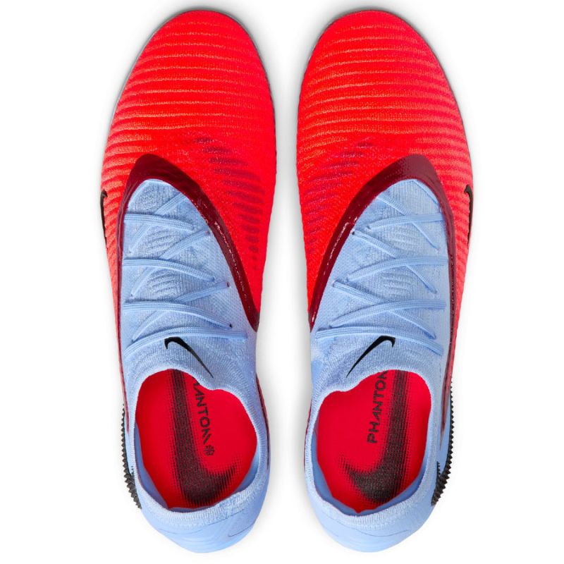 Nike Phantom 6 Low Elite SG-Pro HV8988-400 shoes In preparation Nike