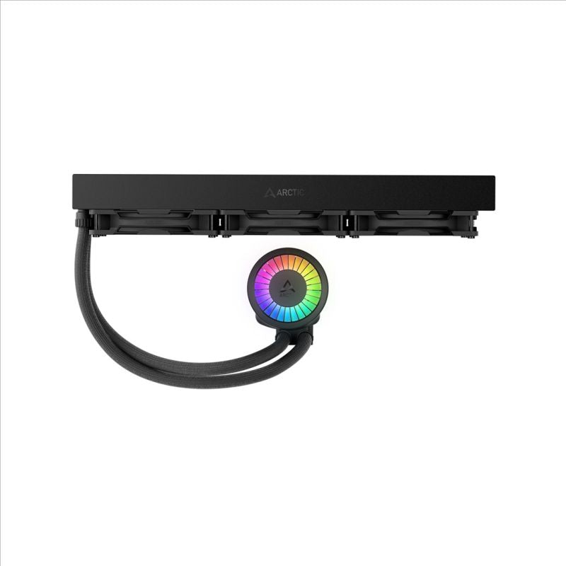 ARCTIC S_MULTI/ACFRE00185A CPU Cooler Chłodzenie/Chłodzenie CPU Your Sports Performance