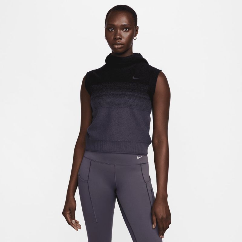 Nike Run Division W DX0323-015 Vest Clothing/Running/Nike Nike