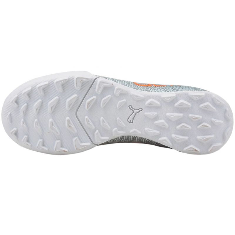 Puma Ultra 3.4 TT Jr 106740 01 football boots Footwear/Football/Kids Puma