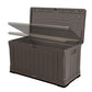 Garden storage box 439 L 60089 In preparation Your Sports Performance